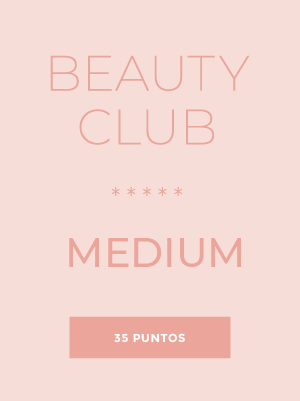 Beauty Club Medium