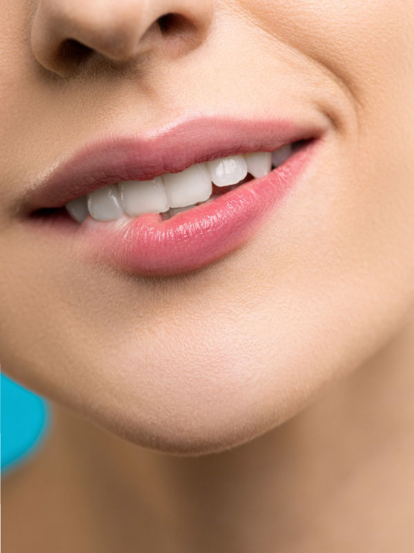 Micropigmentación De Labios