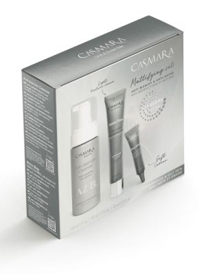 Pack Shine Stop Anti Aging