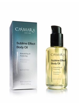 Sublime Effect Body Oil