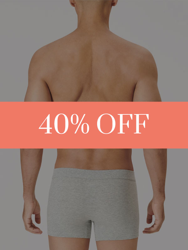 Bono Cero Vello • Pack 3 Hombre - Zonas Combinadas