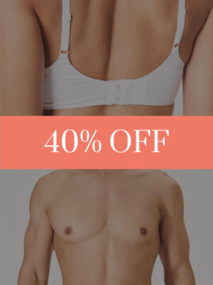 Bono Cero Vello • Zona Grande