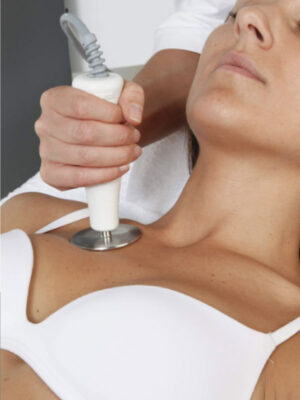 Radioface Led Total (Cara - Cuello - Escote)