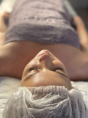 Mesoterapia Medica Capilar, Facial Y Corporal