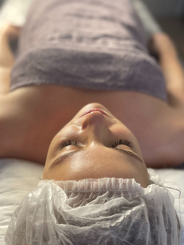 Mesoterapia Medica Capilar, Facial Y Corporal