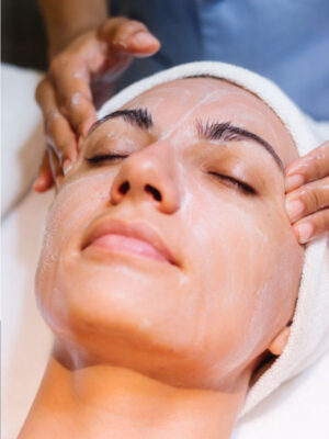 Limpieza Facial Total + Máscara Led