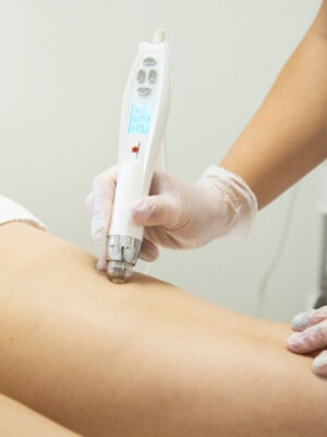 Mesoterapia Corporal