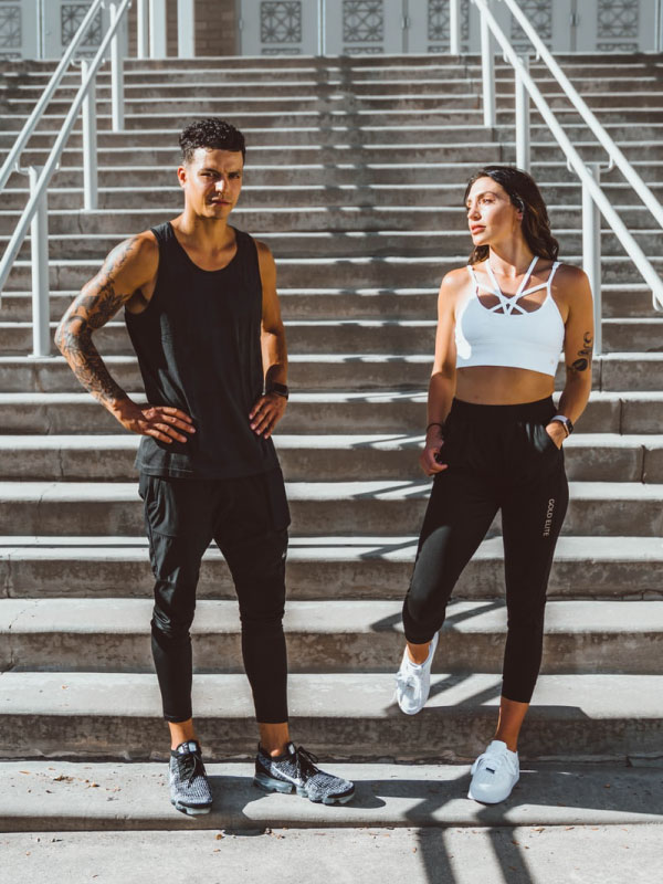 DepiFit: Bienestar Total